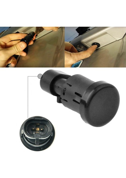 Gmc Suv Cadillac Escalade Chevrolet Banliyö 2007-2014 15798062 22863048 901-159 (Yurt Dışından) fırsatları