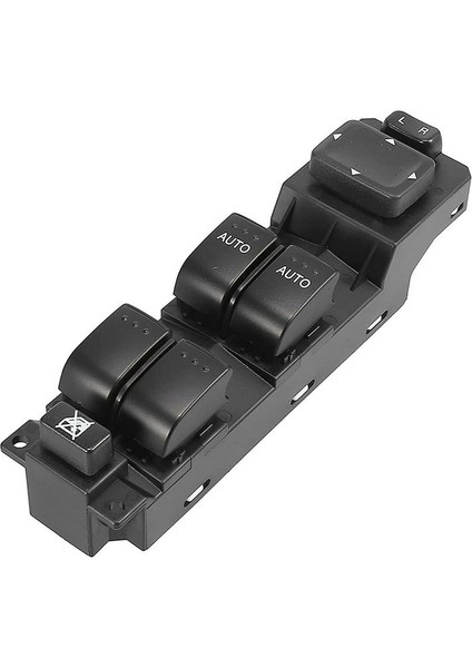 GS3L-66-350 Power Master Pencere Anahtarı Pencere Asansör Kontrol Anahtarı Mazda Cx7 2007-2012 (Yurt Dışından)