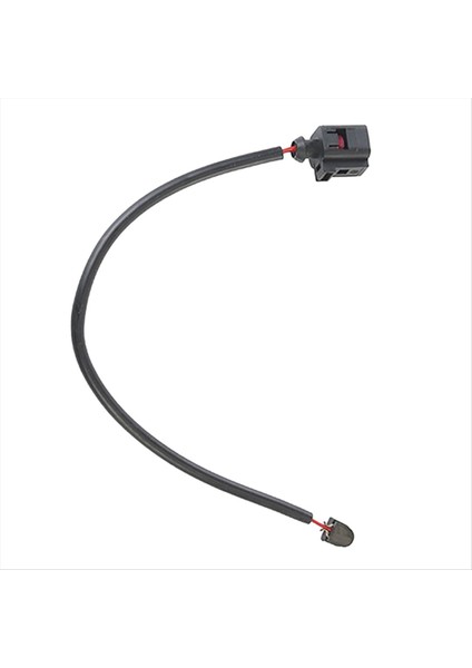 Araba Ön Aks Fren Sensörü Fren Yolu Aşınma Sensörü Fren Sensörü Hat 9Y0907253 Porsche Cayenne 9ya 9yb (Yurt Dışından)