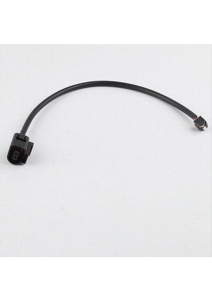 Araba Ön Aks Fren Sensörü Fren Yolu Aşınma Sensörü Fren Sensörü Hat 9Y0907253 Porsche Cayenne 9ya 9yb (Yurt Dışından) fırsatları