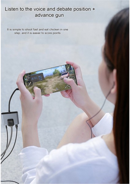 RJ45 Ethernet Adaptörüne Type-C Mobil Ağ Kartı Ağ Kablo Dönüştürücüsü (Yurt Dışından) fırsatları