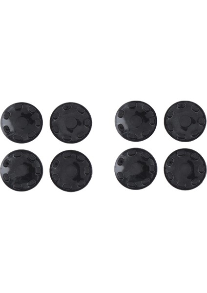 MacBook Air Retina Için 8 Pcs 13.6inch A2681 MacBook Pro Retina A2442 A2485 A2779 A2780 Alt Kabuk Kauçuk Ped (Yurt Dışından)