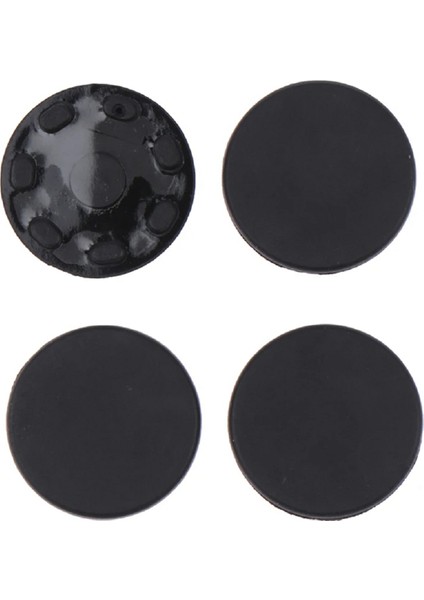 MacBook Air Retina Için 8 Pcs 13.6inch A2681 MacBook Pro Retina A2442 A2485 A2779 A2780 Alt Kabuk Kauçuk Ped (Yurt Dışından) modelleri