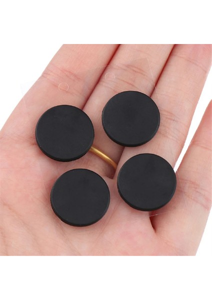 MacBook Air Retina Için 8 Pcs 13.6inch A2681 MacBook Pro Retina A2442 A2485 A2779 A2780 Alt Kabuk Kauçuk Ped (Yurt Dışından) indirimleri