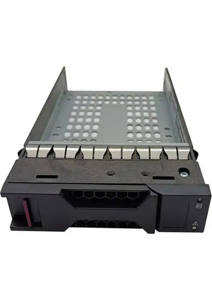 Hp Hpe Msa 2060 1060 M2 P14406-001 Için 3,5 Inç Sabit Sürücü Tepsisi Muhafaza (Yurt Dışından)