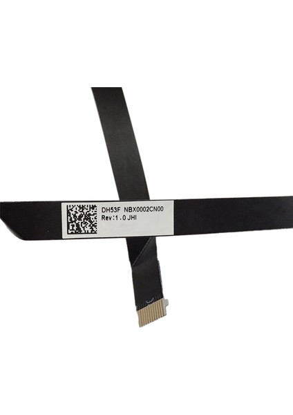 2x SSD Sata Sabit Sürücü Kablosu Acer Aspıre AN715-51 AN515-54 AN515-53 AN515-52 DH53F NBX0002CN00 (12CM) (Yurt Dışından)