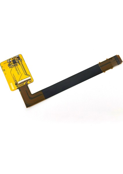 Nikon Z6II Z7II Için Ic Ekran Kablosu ile Ekran Kablosu Çok Fonksiyonlu Uygun Iş Mil Kablosu LCD Ekran Kablosu (Yurt Dışından) fiyatları