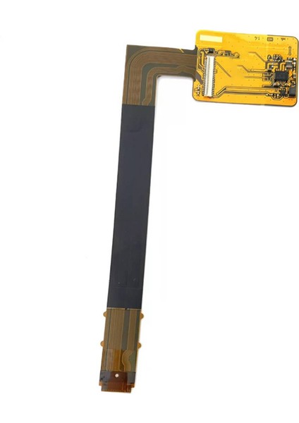 Nikon Z6II Z7II Için Ic Ekran Kablosu ile Ekran Kablosu Çok Fonksiyonlu Uygun Iş Mil Kablosu LCD Ekran Kablosu (Yurt Dışından) modelleri