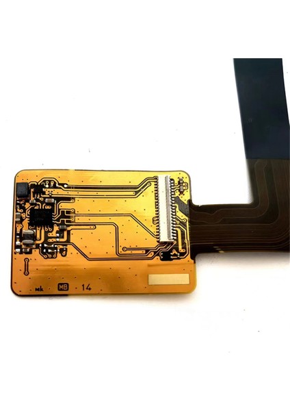 Nikon Z6II Z7II Için Ic Ekran Kablosu ile Ekran Kablosu Çok Fonksiyonlu Uygun Iş Mil Kablosu LCD Ekran Kablosu (Yurt Dışından) fırsatları