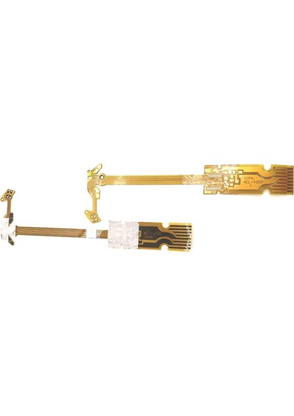 Leica Minilux Kamera Parçası Için 2x Yeni Lens Iç Diyafram Esnek Kablo (E02) (Yurt Dışından) fiyatları