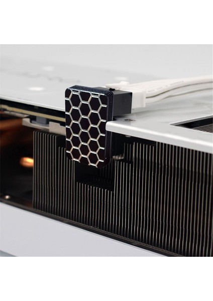 Pcı-E 5.0 Güç Modüler Adaptör 12VHPWR Atx3.0 4080 5090TI 16PIN 12+4p Grafik Kartı 600W Erkekten Kadına A A (Yurt Dışından) indirimleri