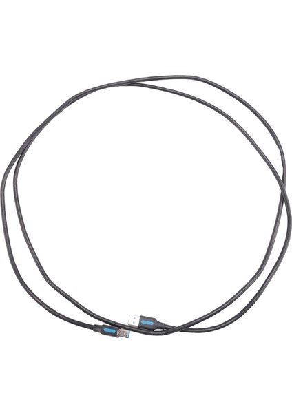 Vention Yazıcı Kablosu USB 3.0 Yazıcı Için B Erkek Kablosu Tip 2m (Yurt Dışından) indirimleri