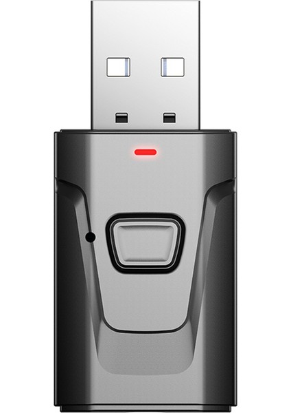 2x 4 Inç 1 USB Bluetooth Verici Alıcı Mikrofonsuz Alıcı, 3.5mm Aux Rca Stereo Kablosuz Ses Adaptörü (Yurt Dışından) modelleri