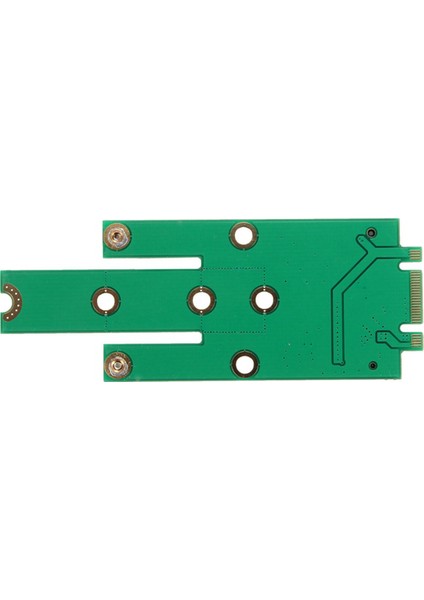 2x Msata Mini Pcı-E 3.0 Ssd-Ngff M.2 B Anahtar Sata Arayüz Adaptör Kartı (Yurt Dışından) modelleri