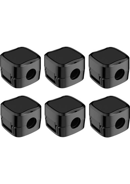 12 Adet Şarj Kablosu Manyetik Kablo Organizatörü Depolama Tutucu Kablo Yönetimi Şarj Kablosu Tutucu Kordon Organizatörü (Yurt Dışından) modelleri