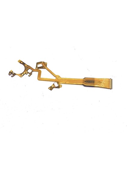 Panasonic 12-60MM F3.5-5.6 Lens Yedek Esnek Kablo Kamera Onarım Parçası Için (Yurt Dışından) indirimleri