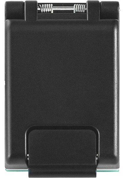 Qfn8 Wson8 Dfn8 5x6/6x8 Ic Socket Spı Nand Veya Flash Mlf8 Mlp8 Son8 Için Üst Düzey Yay Probu (B) (Yurt Dışından) fiyatları