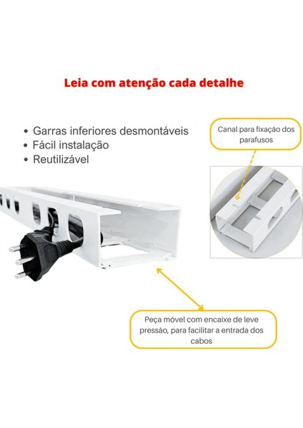 Tel Organizatör Güç Kablosu Organizatör Yönlendirici Tel, Veri Kablosu Organizatör Kablo Yöneticisi (Siyah) (Yurt Dışından) indirimleri