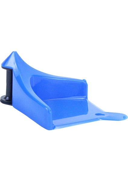 Araba Hortum Kılavuzu, Araba Yıkama Için Lastik Hortum Makarası, Lastik Hortum Kılavuzu Basınç Önleyici Yıkayıcı Hortum Lastiklerin Altına Yapıldı (Yurt Dışından)