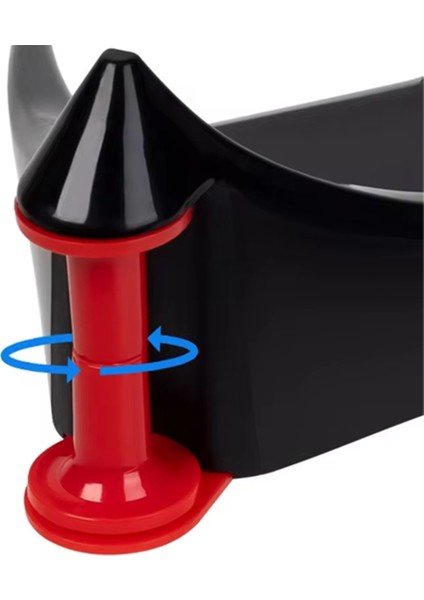 Araba Hortum Kılavuzu, Araba Yıkama Için Lastik Hortum Makarası, Lastik Hortum Kılavuzu Basınç Önleyici Yıkayıcı Hortum Lastiklerin Altına Yapıldı (Yurt Dışından) fiyatları