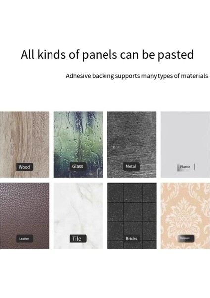 12 Pack Manyetik Kablo Yönetim Klipleri, Telefon Elektrik Şarj Kablosu Tutucu, Masaüstü Kablosu Organizatör Beyaz (Yurt Dışından)