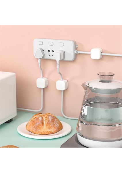 12 Pack Manyetik Kablo Yönetim Klipleri, Telefon Elektrik Şarj Kablosu Tutucu, Masaüstü Kablosu Organizatör Beyaz (Yurt Dışından) indirimleri