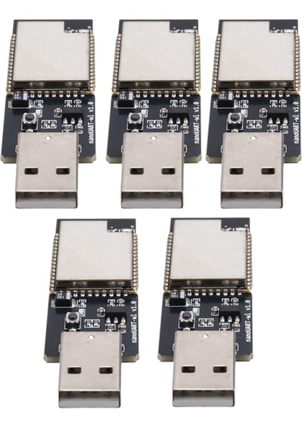 5pcs USB Btc Madencisi 40-50KH/S Solo Piyango Madenci Bitcoin Btc Madenci Asic Madenciliği Ev Ofis Için Düşük Güç Madencisi (Yurt Dışından)