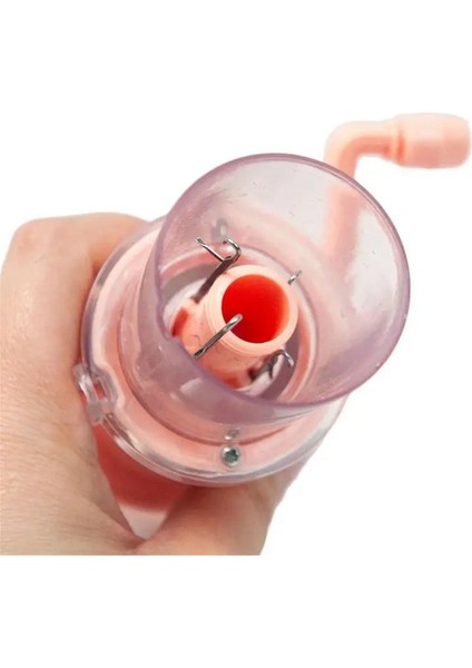 Dıy El Örgü Değirmeni Mini Örgü Makinesi Makara Örme Tutuklu Tutuklu Bilezik Için Yün Sarıcı Araçlar Ev Diy Zanaat Aracı, B (Yurt Dışından) indirimleri