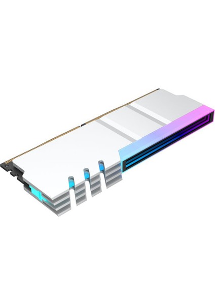 Bilgisayar Ddr4 Ddr5 5V Argb Sync Bellek Radyatör Pc Rgb Renkli Ram Isterınk Soğutucu Soğutu (Yurt Dışından) fiyatları