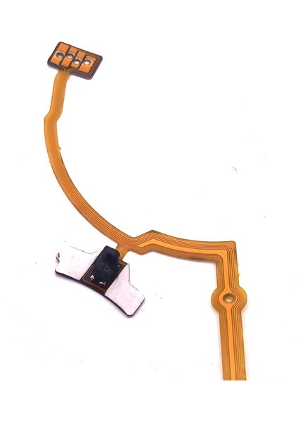 Ic ile Sony Fe2.8/ 24-70 mm 24-70MM Gm Onarım Parçası Için Lens Diyafram Sensörü Esnek Kablo (Yurt Dışından) indirimleri