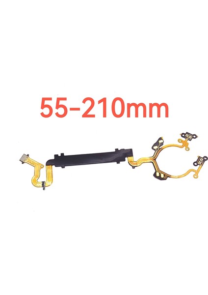 Canon Rf-S 55-210MM F5-7.1 Için Stm Lens Değiştirme Flex Kablosu Titar Anti-Fpc (Yurt Dışından) fiyatları