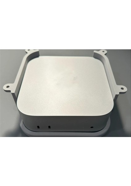 2024 Mac Mini Için Masa Standı Altında - Güvenli M4/M4PRO Tutucu, Fall Anti Mac Mini Case, Mac Mini Için Temel Aksesuarlar (Yurt Dışından) modelleri