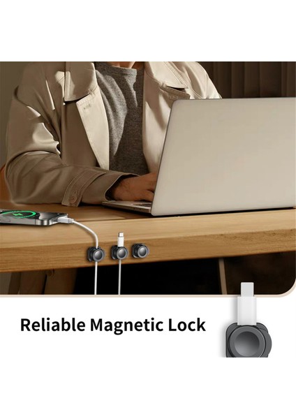 Manyetik Kablo Kipi Kablo Yönetimi Kablosu Organizatör Yapıştırıcı Kordon Klavyesi Kablo Organizatör Kablosu Tutucu Bilgisayar Sesi (Yurt Dışından) indirimleri