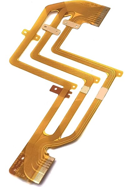 Sony XR500 XR520 Için Yedek LCD Flex Kablos (Yurt Dışından)