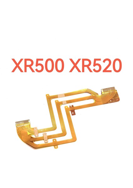 Sony XR500 XR520 Için Yedek LCD Flex Kablos (Yurt Dışından) fiyatları