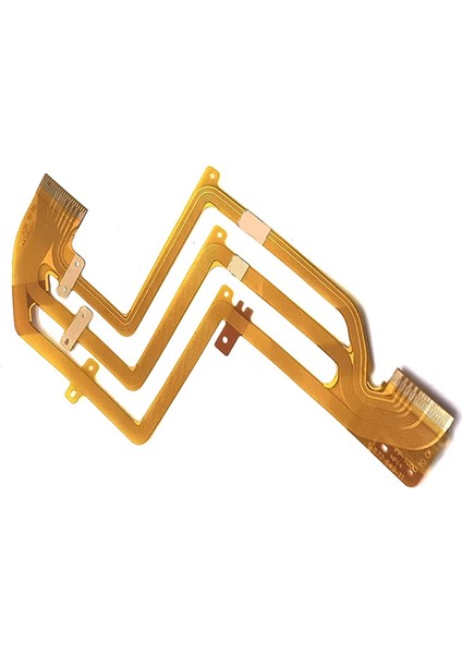 Sony XR500 XR520 Için Yedek LCD Flex Kablos (Yurt Dışından) fırsatları