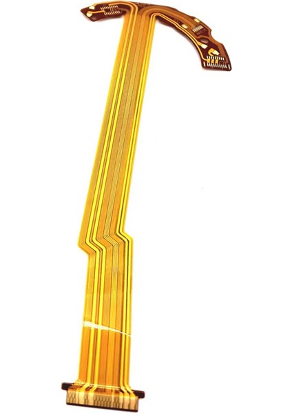 Sony 16-35MM 16-35 mm Için Yeni Lens Diyaframı Esnek Kablos (Yurt Dışından)