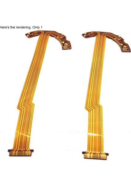 Sony 16-35MM 16-35 mm Için Yeni Lens Diyaframı Esnek Kablos (Yurt Dışından) fiyatları