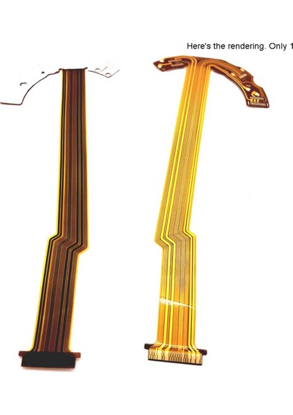 Sony 16-35MM 16-35 mm Için Yeni Lens Diyaframı Esnek Kablos (Yurt Dışından) indirimleri