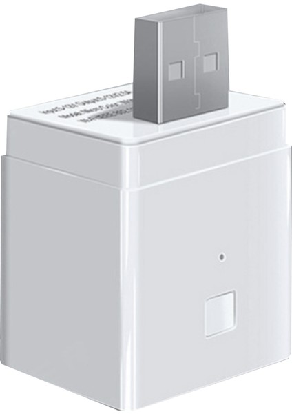 Tuya Smart Wıfı USB Adaptörü 5V 2A Wifi USB Güç Adaptörü Yandex Alexa Hey Google Akıllı Ev Otomasyonu Için (Yurt Dışından)