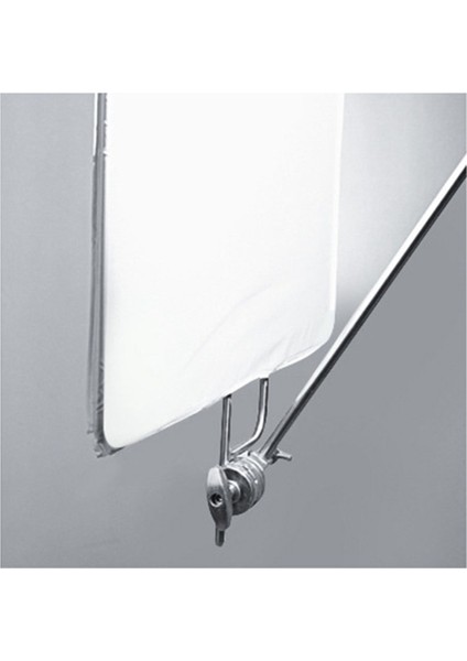 Çok Fonksiyonlu Işık Standı Montaj Adaptörü Ağır Hizmet Tipi Döner Başlık Tutucu Kavrama Kafası Stand Uzatma Bomu (Siyah) (Yurt Dışından) modelleri