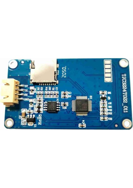 2.2 Inç Tft Ekranı Hotspot Nextion Giriş Jumbospot Mmdvm Hotspot Tahtası Kiti Uhf Vhf Ahududu Pi Zero W Için (Yurt Dışından) indirimleri