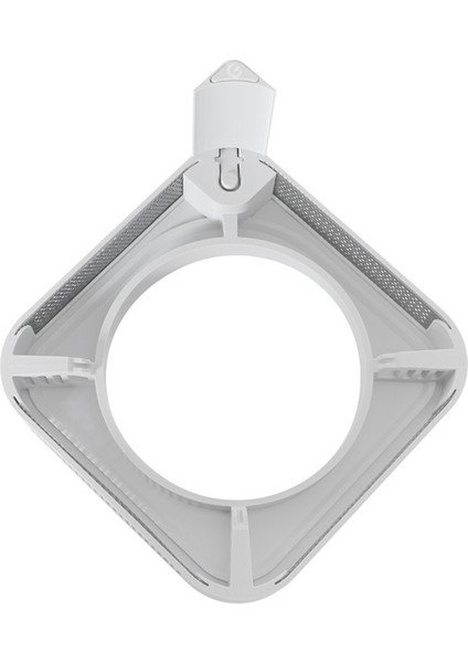 Üst Güç Düğmesi 3D Baskı Push Anahtarı ve 2024 Mac Mını M4 /m4 Pro Aksesuarları Toz Geçirmez Soğutma (Yurt Dışından)