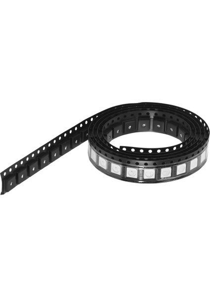 300PCS WS2812B Rgb LED Chıp 5050SMD Beyaz Pcb WS2812 Ayrı Ayrı Adreslenebilir Çip Pikselleri DC5V (Yurt Dışından) fiyatları