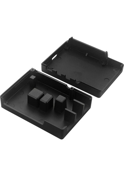 Raspberry Pi 4 Metal Kabuk Pasif Soğutma Kılıfı Için Alüminyum Alaşım Kılıfı Raspberry Pi 4 Model B Siyah (Yurt Dışından) indirimleri