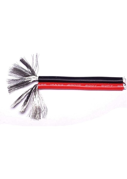 6x Hoparlör Kabloları-Rca Fişleri Adaptörü, 2 Kanal (1 Ayak) (Yurt Dışından) indirimleri