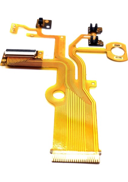 Lens Geri Panasonic DMC-Z20 TZ30 ZS30 TZ40 ZS19 TZ27 ZS25 TZ31 ZS35 Dijital Kamera Onarım Parçası (Yurt Dışından)