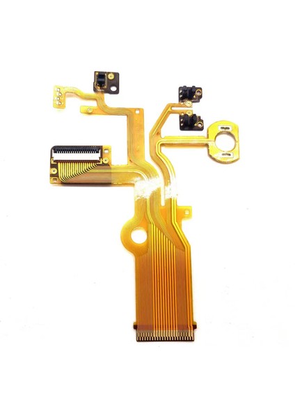 Lens Geri Panasonic DMC-Z20 TZ30 ZS30 TZ40 ZS19 TZ27 ZS25 TZ31 ZS35 Dijital Kamera Onarım Parçası (Yurt Dışından) fırsatları