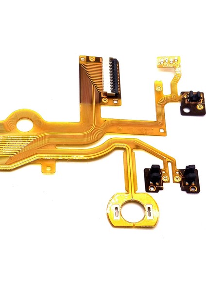 Lens Geri Panasonic DMC-Z20 TZ30 ZS30 TZ40 ZS19 TZ27 ZS25 TZ31 ZS35 Dijital Kamera Onarım Parçası (Yurt Dışından) indirimleri