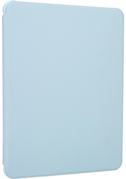 360 ° Dönen Tablet Kılıfı Ipad Için Acrililik Anti-Bend Koruyucu Kılıf 12.9 Inç (2018/2020/2021/2022) Koruyucu Kılıf (Yurt Dışından)